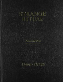 Strange Ritual