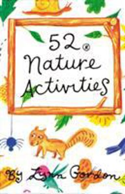 52 Activities in Nature