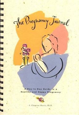 Pregnancy Journal Pregnancy Journal