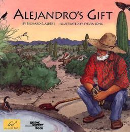 Alejandro's Gift 97th 9780811813426 Front Cover