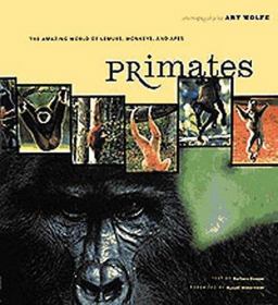 Primates