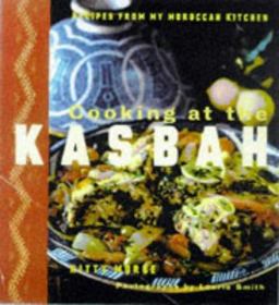 Cooking at the Kasbah Cooking at the Kasbah