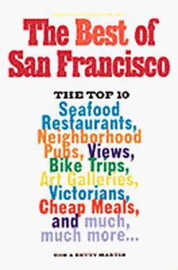 The Best of San Francisco