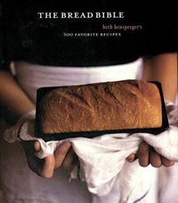 The Bread Bible