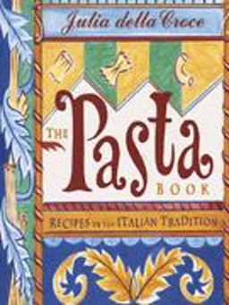 The Pasta Book
