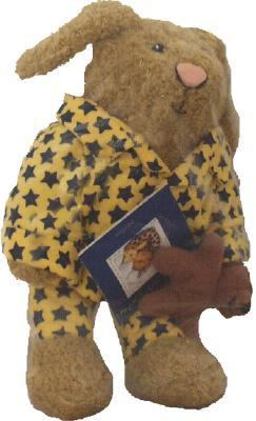 Hush Little Baby Doll