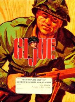 GI Joe