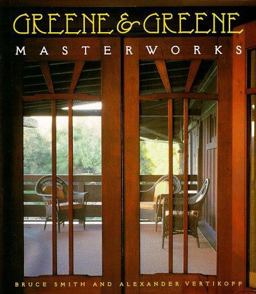 Greene and Greene