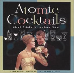 Atomic Cocktails