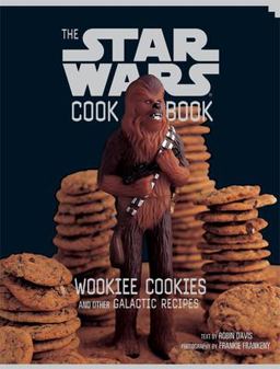 Wookiee Cookies