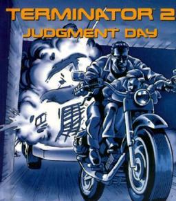 Terminator 2