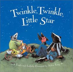 Twinkle, Twinkle Little Star