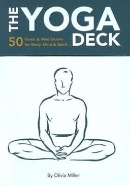 The Yoga Deck
