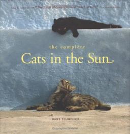 Complete Cats in the Sun  9780811829090 Front Cover
