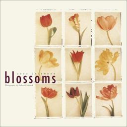 2002 Wall Cal Blossoms