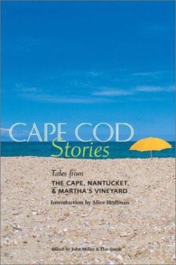 Cape Cod Stories