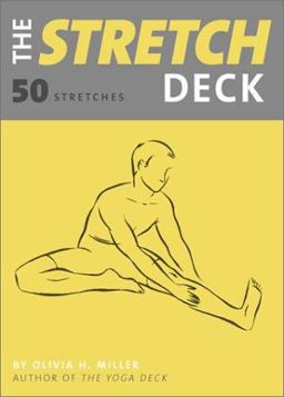 The Stretch Deck