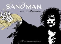 Sandman: King of Dreams