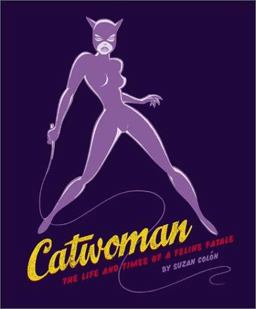 Catwoman