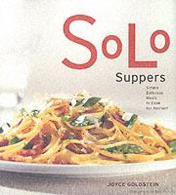 Solo Suppers