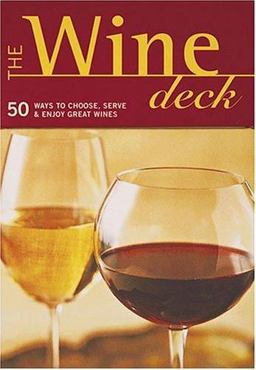 The Wine Deck