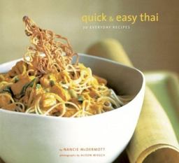 Quick and Easy Thai