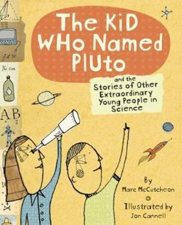 The Kid Who Named Pluto The Kid Who Named Pluto