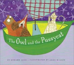 The Owl and the Pussycat