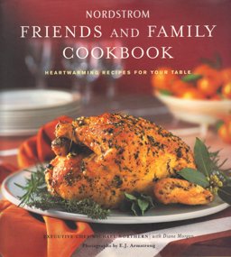 Nordstrom Cookbook