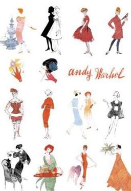 Andy Warhol Fashion Journal: Women
