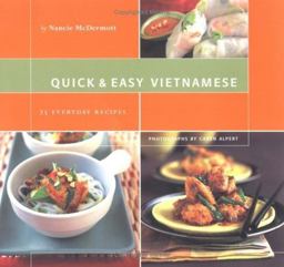 Quick and Easy Vietnamese