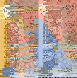 Princess and the Pea/la Princesa y el Guisante