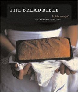 The Bread Bible