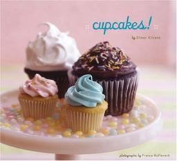 Cupcakes!  9780811845458 Front Cover