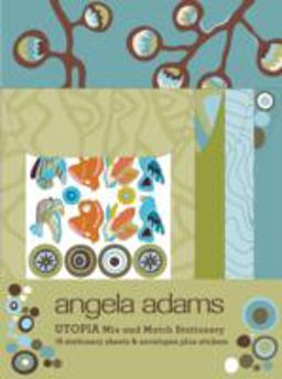 Mix and Match Stationery: Utopia