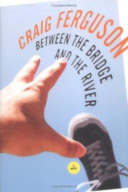 Between the Bridge and the River A Novel  9780811853750 Front Cover