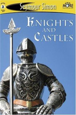 SeeMore Readers: Knights and Castles - Level 3