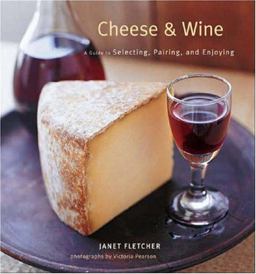 Cheese and Wine