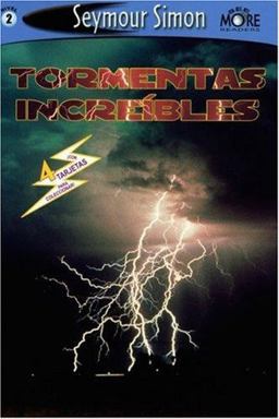 Tormentas Increibles