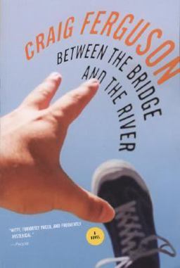 Between the Bridge and the River  9780811858199 Front Cover