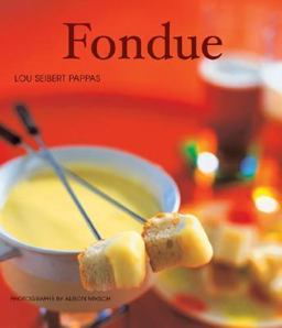 Fondue  9780811860802 Front Cover