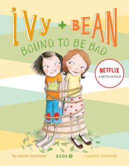 Ivy and Bean - Book 5