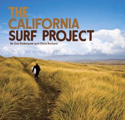California Surf Project  9780811862820 Front Cover