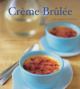 Crème Brulee