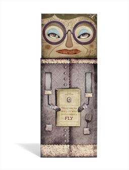 There Was an Old Lady There Was an Old Lady