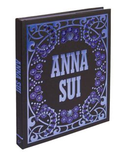 Anna Sui  9780811868105 Front Cover