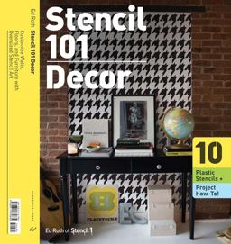 Stencil 101 Décor