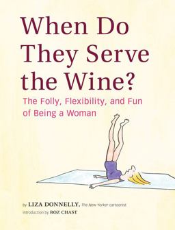When Do They Serve the Wine?