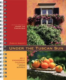 Under the Tuscan Sun 2011