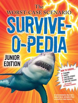 Survive-O-Pedia Survive-O-Pedia